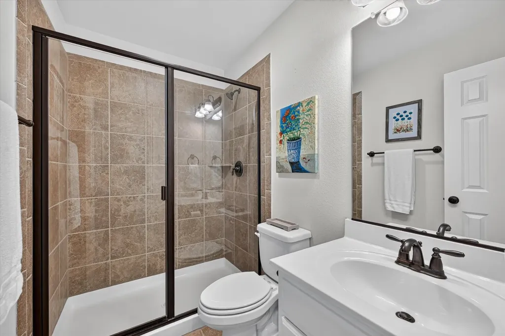 1200 Jasmine Street Lantana TX 76226