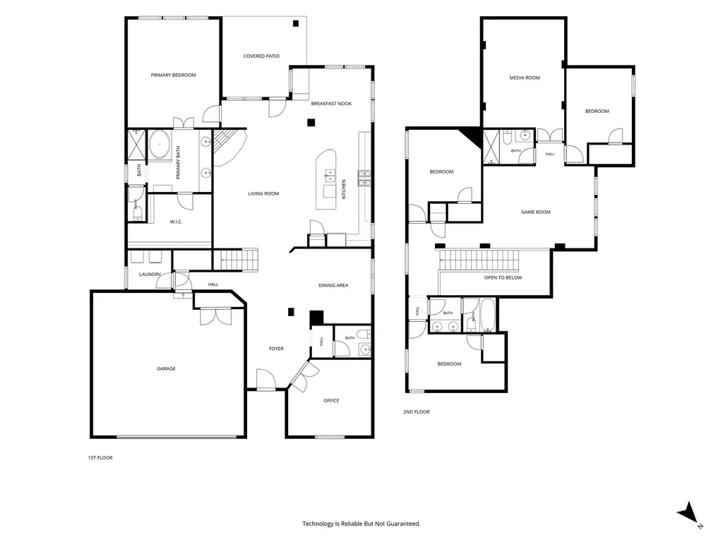 1200 Jasmine Street Lantana TX 76226