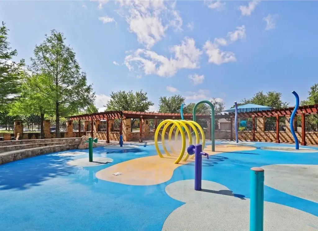 1200 Jasmine Street Lantana TX 76226
