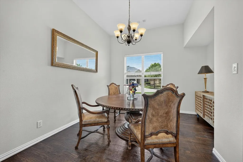 1200 Jasmine Street Lantana TX 76226