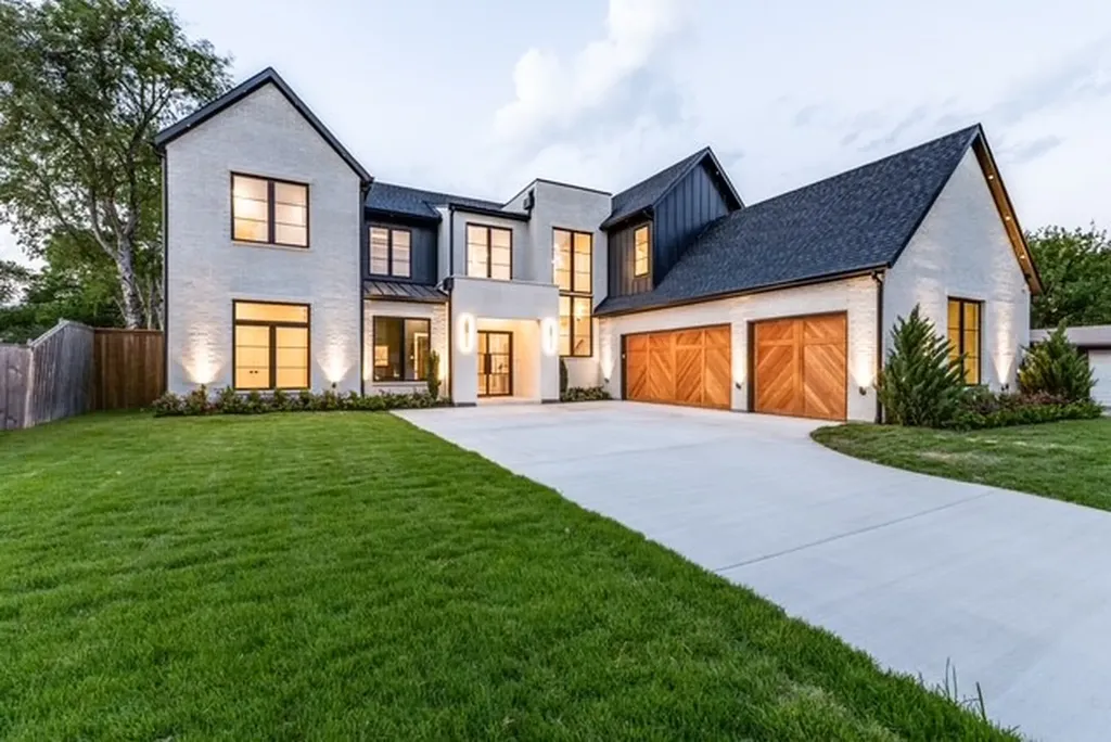 3175 Northaven Road Dallas TX 75229