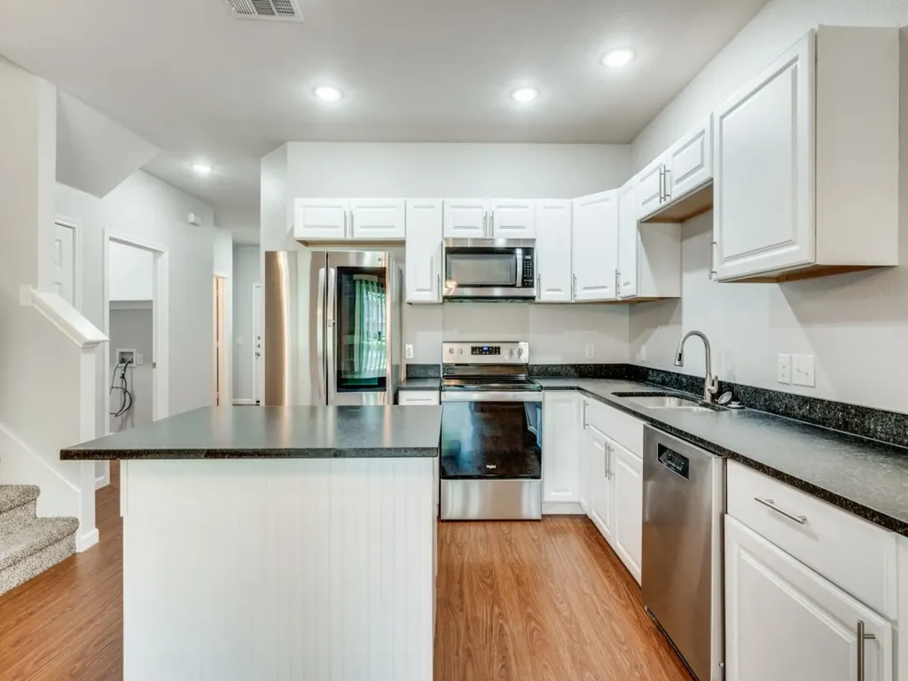 751 Pipeline Court Hurst TX 76053
