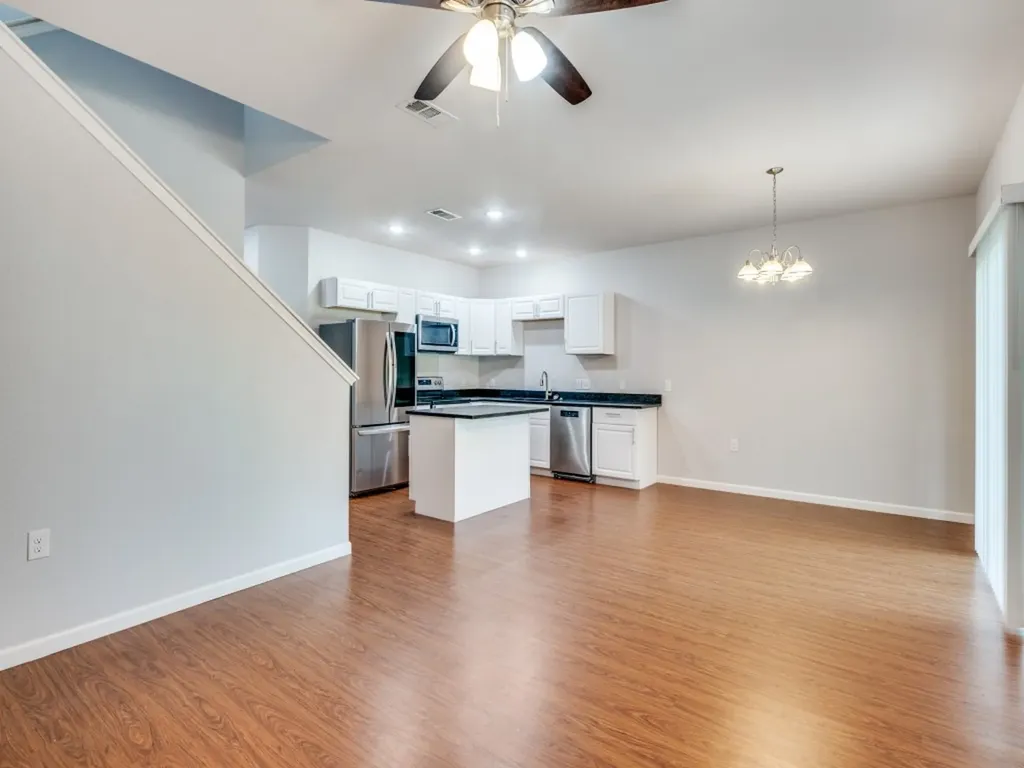 751 Pipeline Court Hurst TX 76053