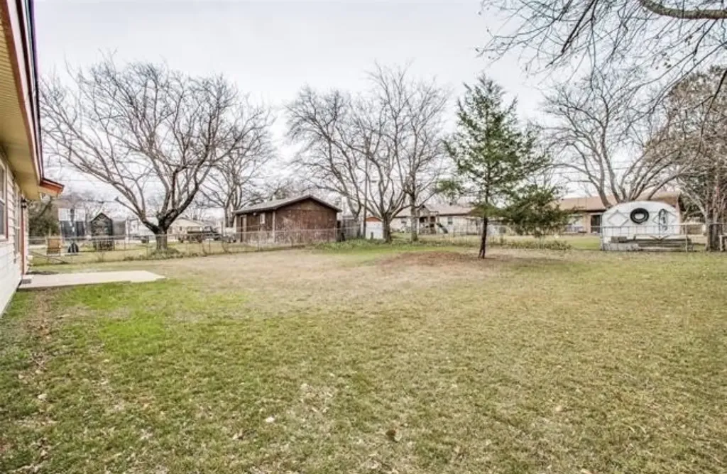 6640 Mona Lisa Avenue Watauga TX 76148