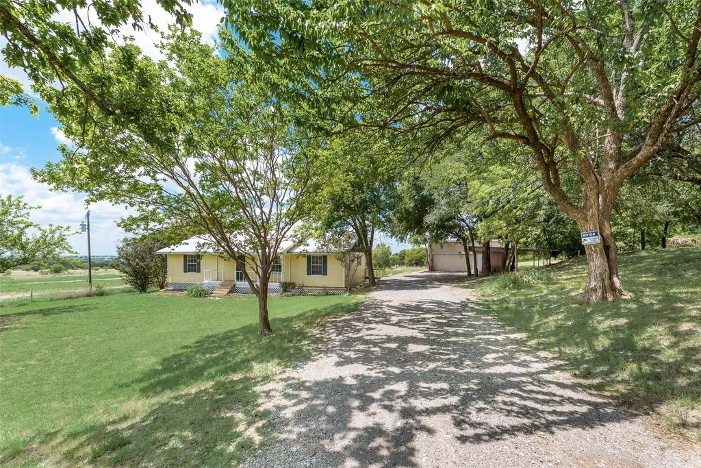 1447 Campbell Road Waxahachie TX 75167