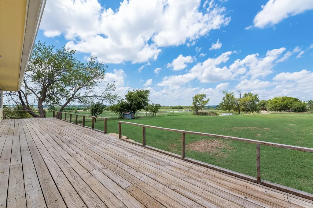 1447 Campbell Road Waxahachie TX 75167