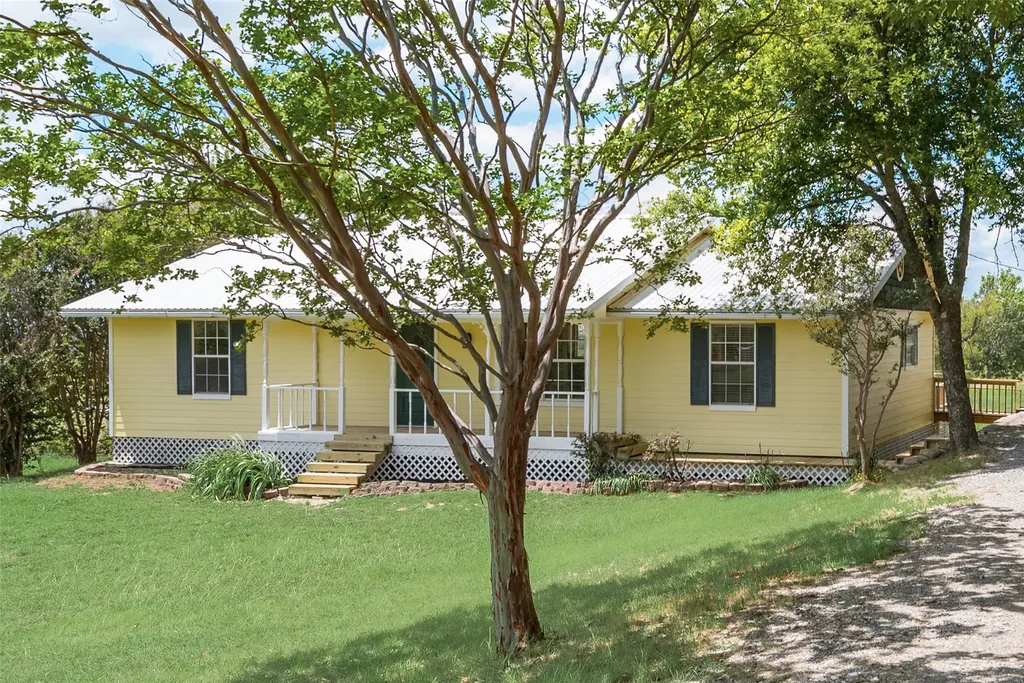 1447 Campbell Road Waxahachie TX 75167