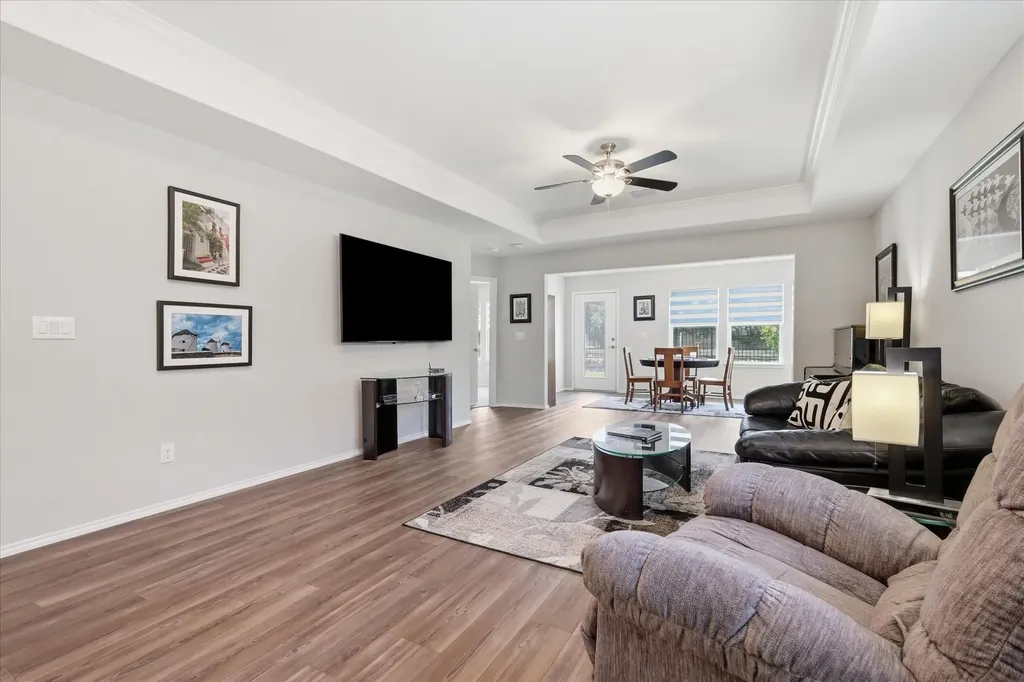 1256 Eagle Lane Little Elm TX 76227