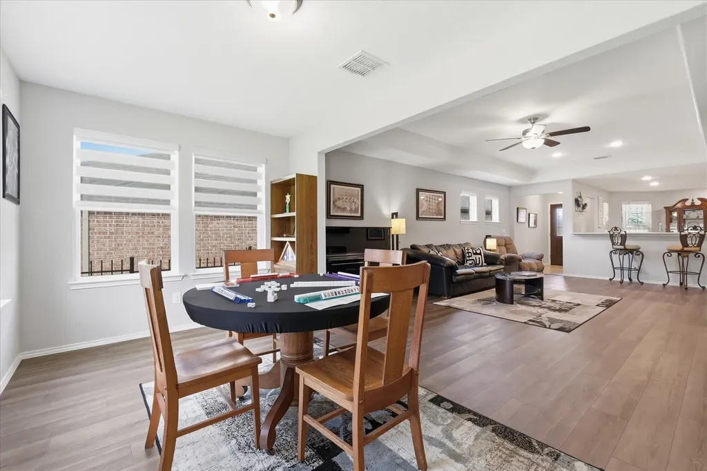 1256 Eagle Lane Little Elm TX 76227
