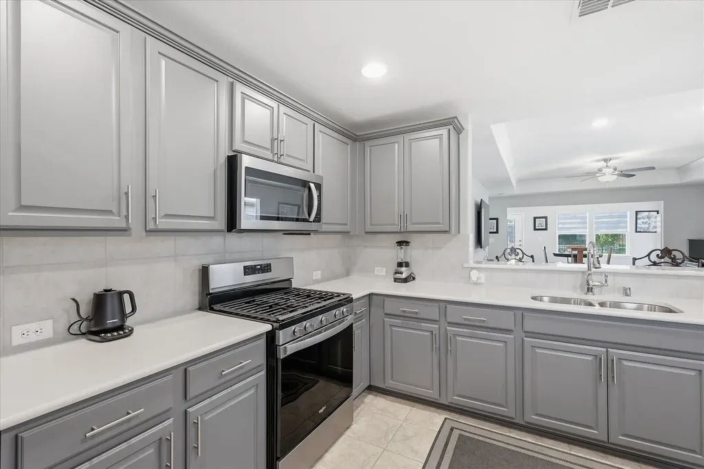 1256 Eagle Lane Little Elm TX 76227