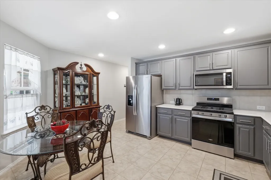 1256 Eagle Lane Little Elm TX 76227