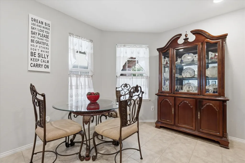1256 Eagle Lane Little Elm TX 76227
