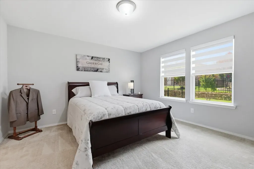1256 Eagle Lane Little Elm TX 76227