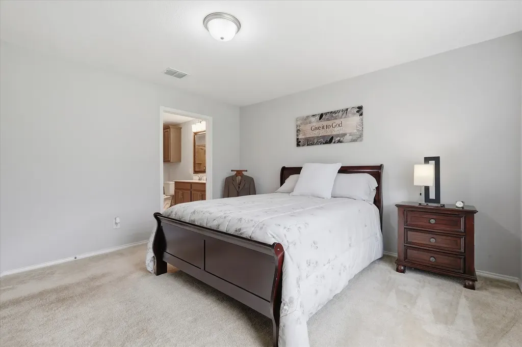 1256 Eagle Lane Little Elm TX 76227