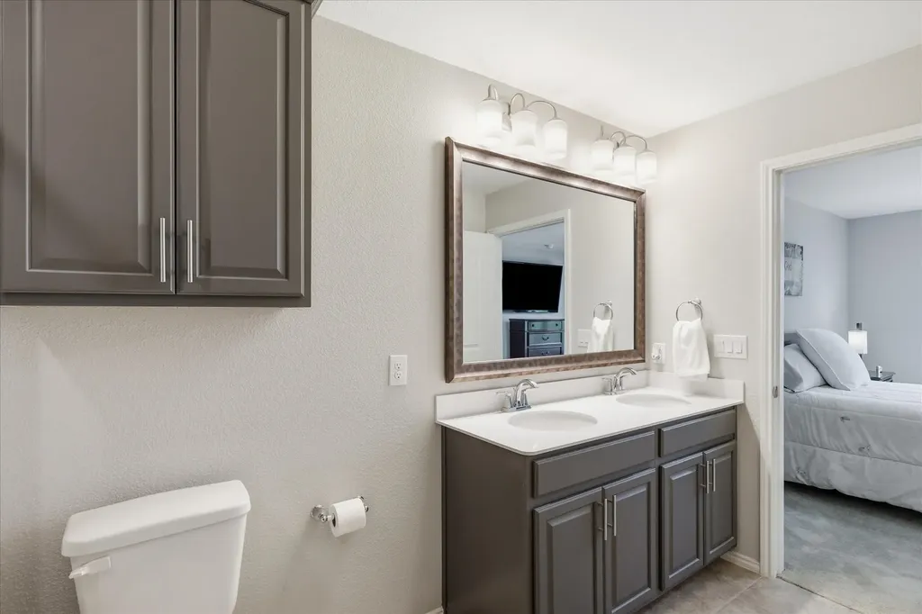 1256 Eagle Lane Little Elm TX 76227