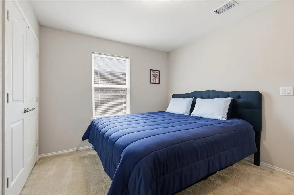 1256 Eagle Lane Little Elm TX 76227