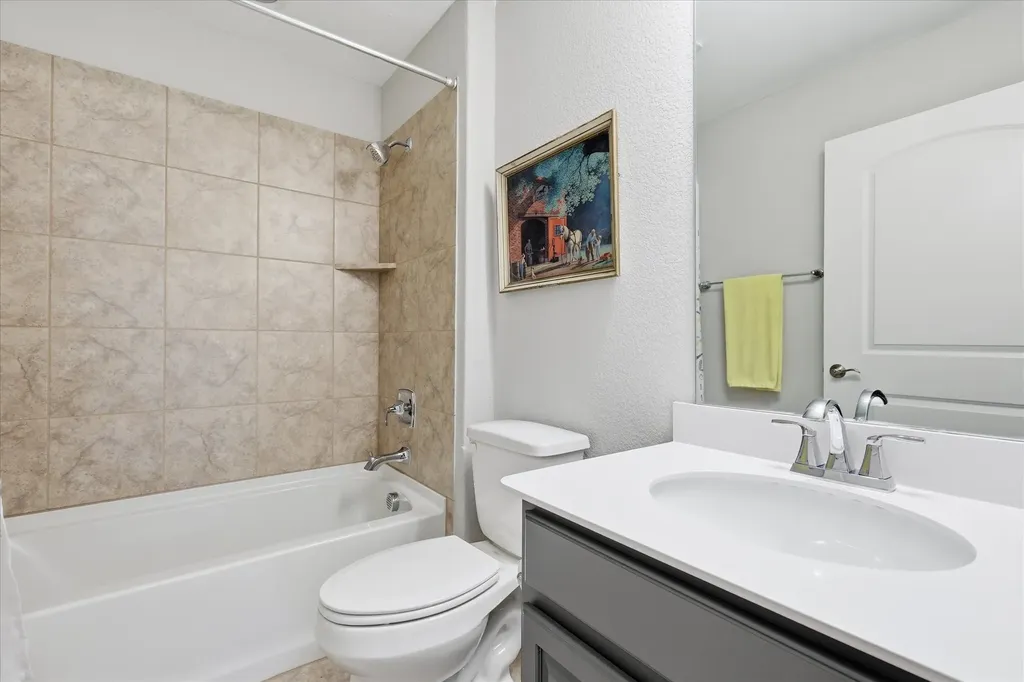 1256 Eagle Lane Little Elm TX 76227