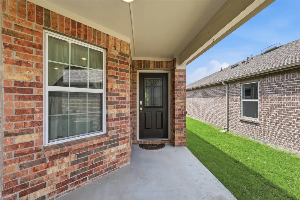 1256 Eagle Lane Little Elm TX 76227