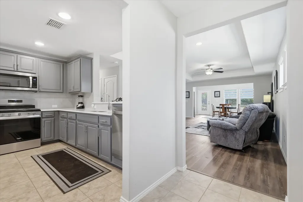 1256 Eagle Lane Little Elm TX 76227