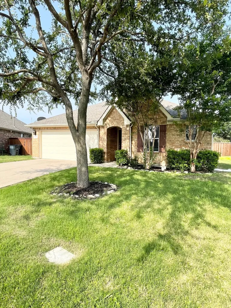 2705 Lumina Drive Little Elm TX 75068