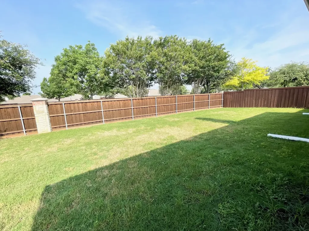 2705 Lumina Drive Little Elm TX 75068
