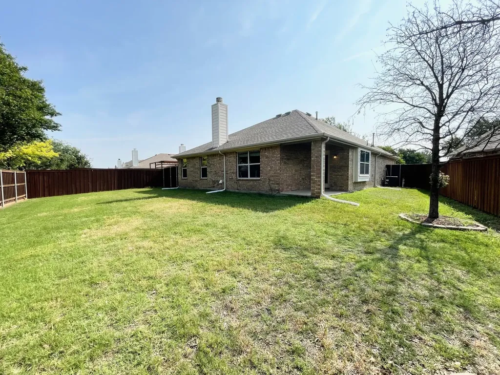 2705 Lumina Drive Little Elm TX 75068