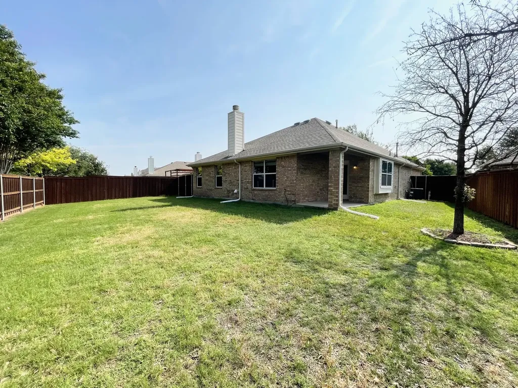 2705 Lumina Drive Little Elm TX 75068