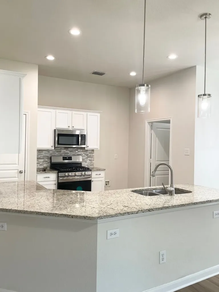 2705 Lumina Drive Little Elm TX 75068
