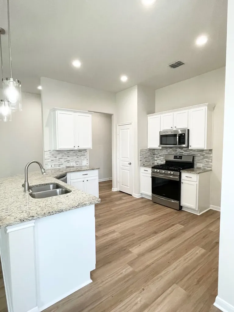 2705 Lumina Drive Little Elm TX 75068