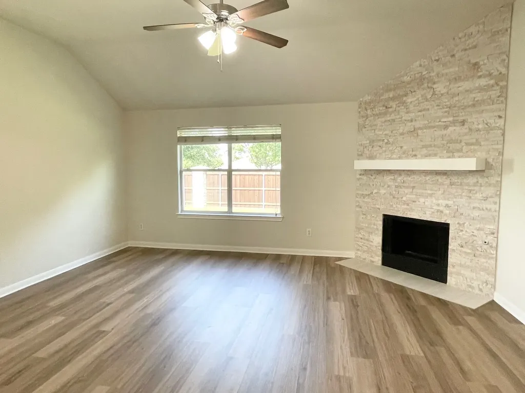 2705 Lumina Drive Little Elm TX 75068