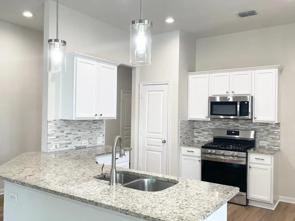 2705 Lumina Drive Little Elm TX 75068