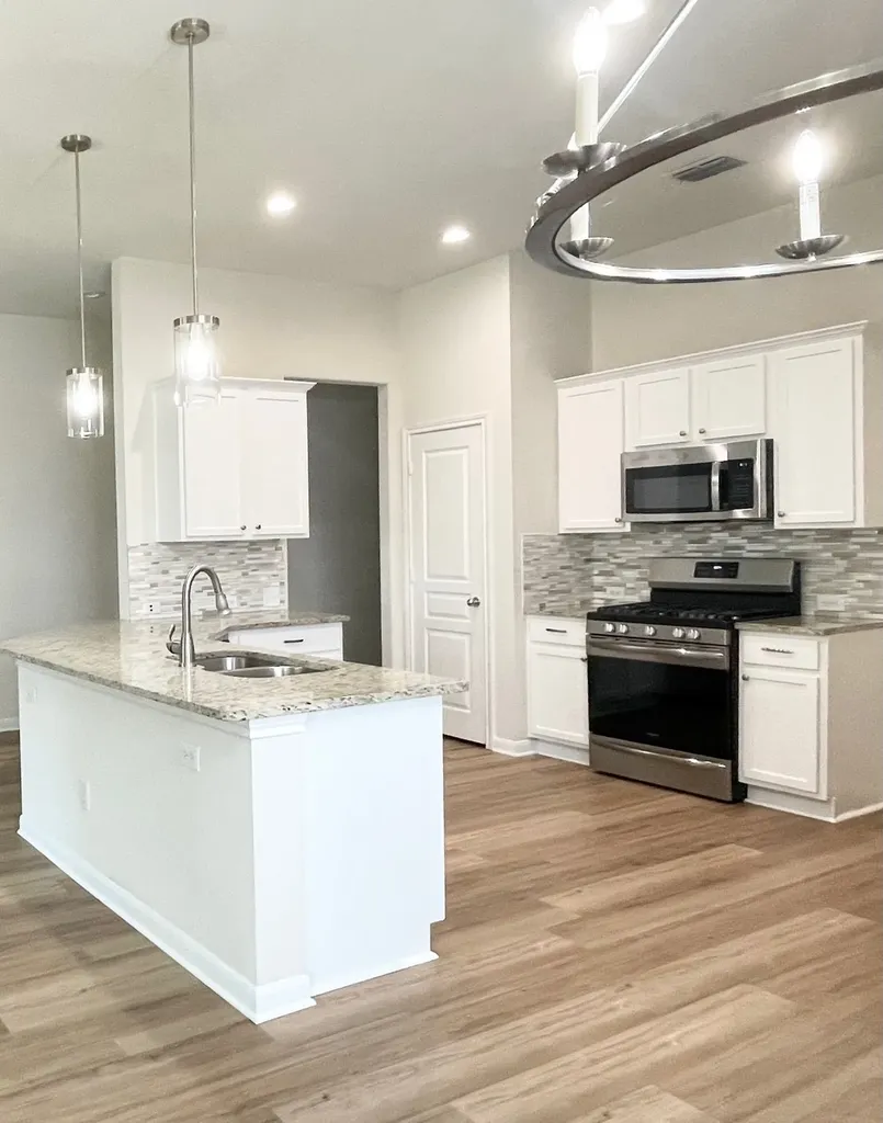 2705 Lumina Drive Little Elm TX 75068