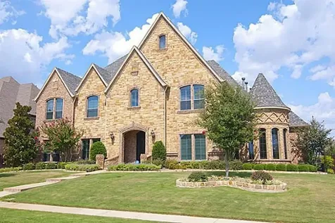6713 Zermatt Court Colleyville TX 76034