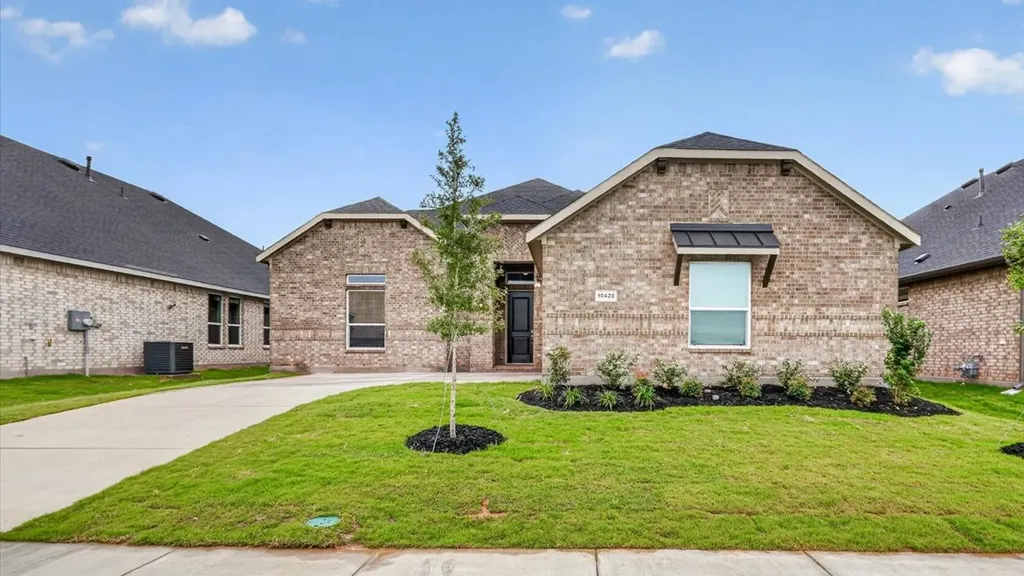 4924 Simmental Drive Arlington TX 76001