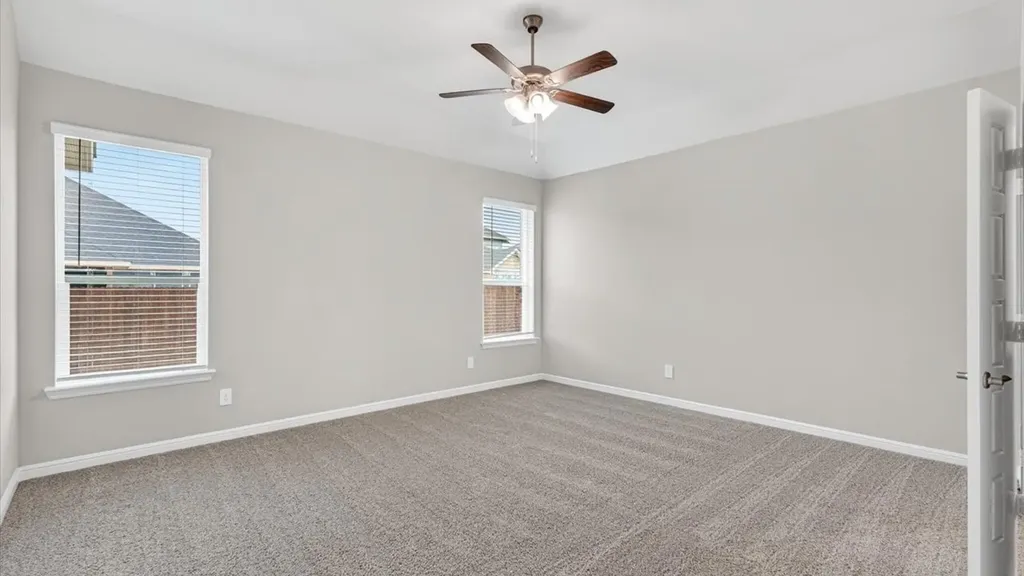 4924 Simmental Drive Arlington TX 76001