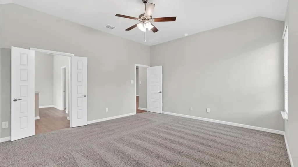 4924 Simmental Drive Arlington TX 76001