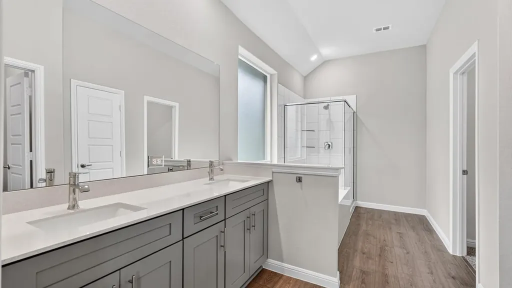 4924 Simmental Drive Arlington TX 76001