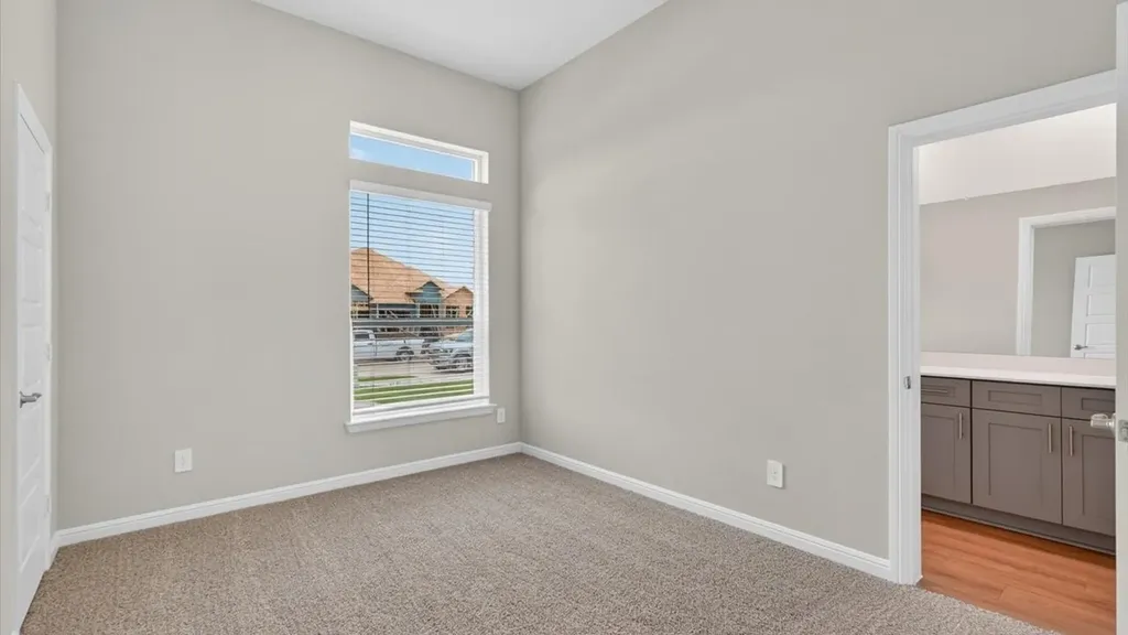 4924 Simmental Drive Arlington TX 76001