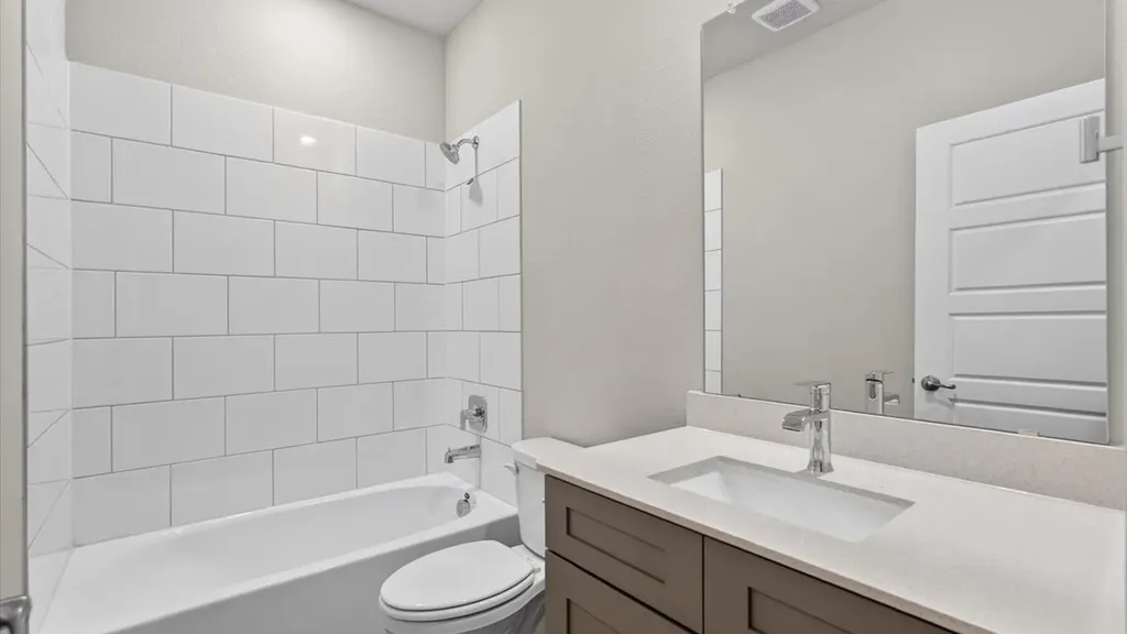 4924 Simmental Drive Arlington TX 76001
