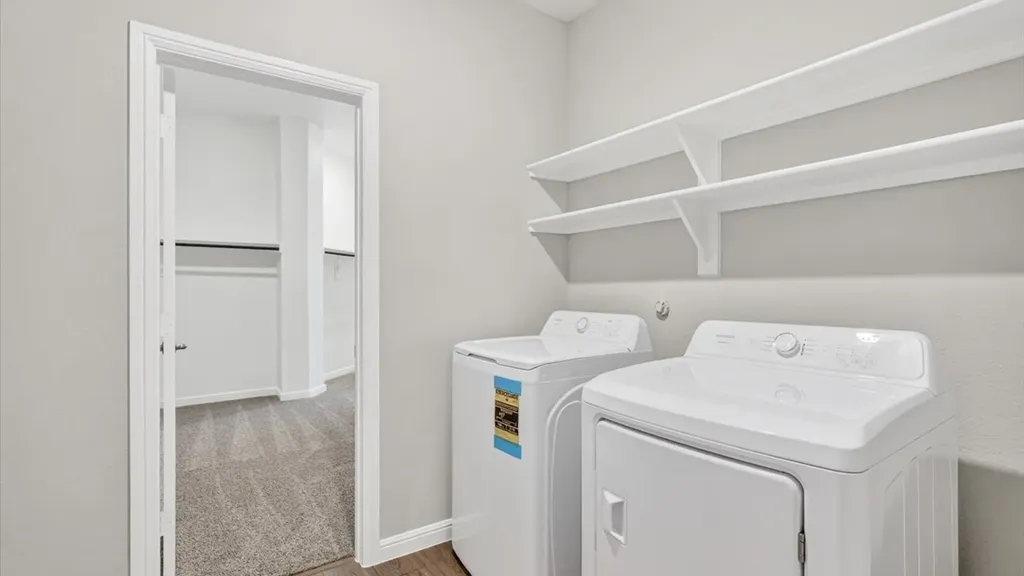 4924 Simmental Drive Arlington TX 76001