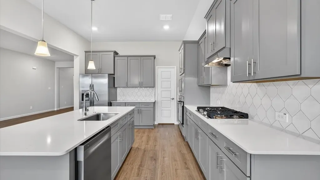 4924 Simmental Drive Arlington TX 76001