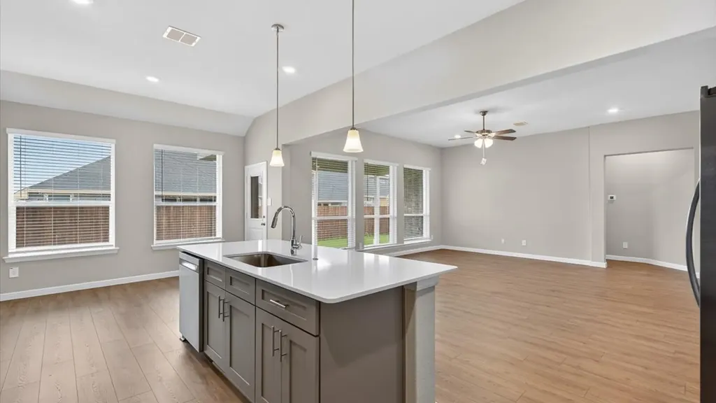4924 Simmental Drive Arlington TX 76001