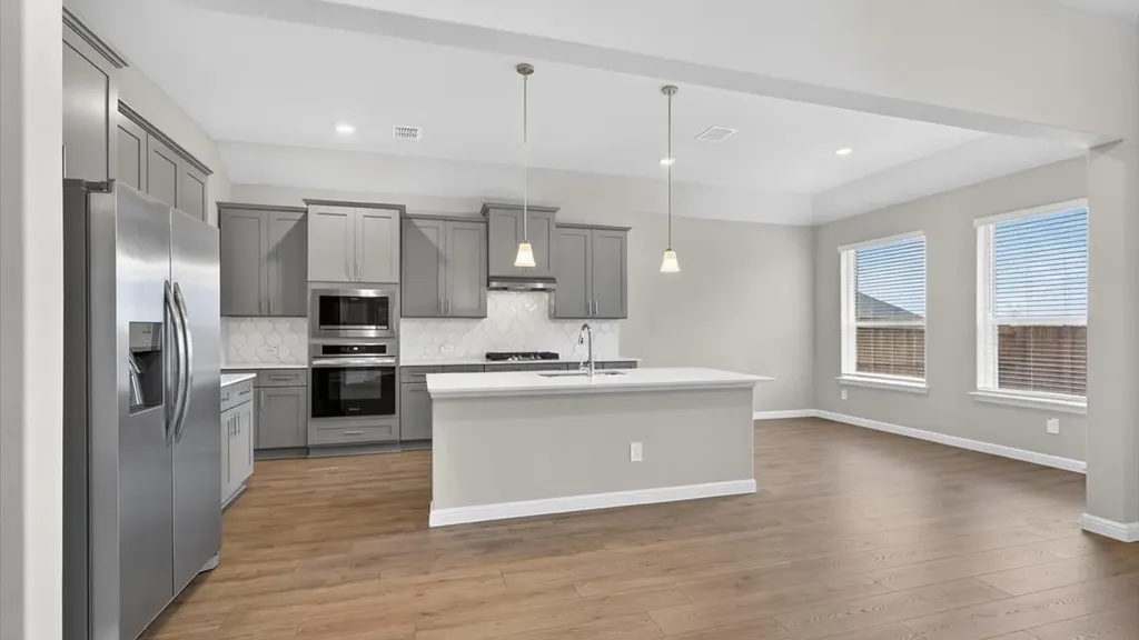 4924 Simmental Drive Arlington TX 76001