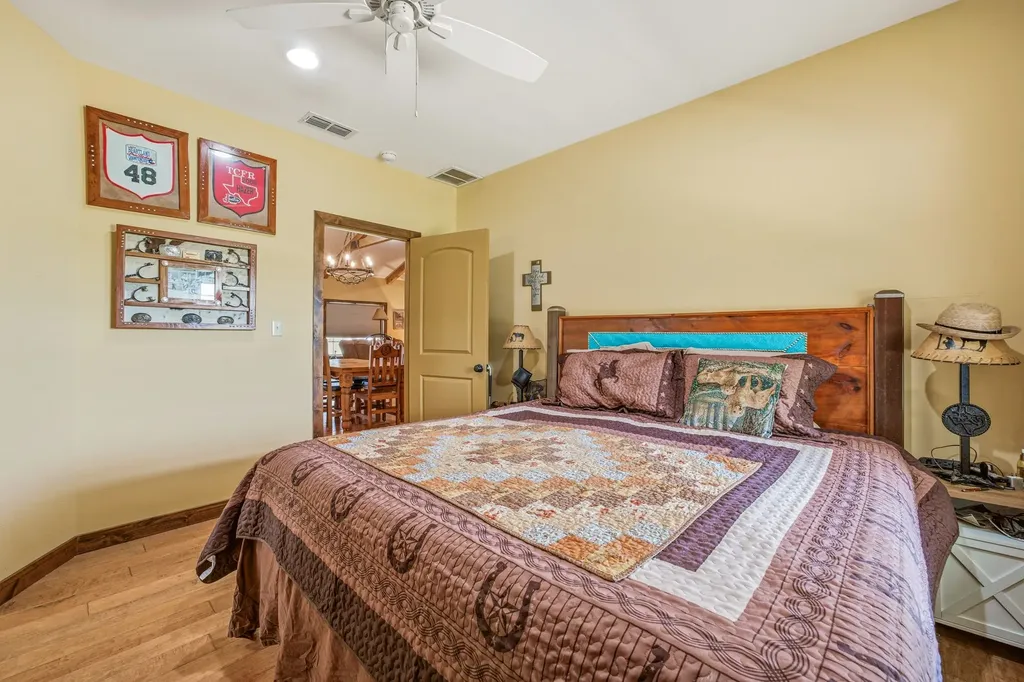 2400 Horsemans Drive Stephenville TX 76401