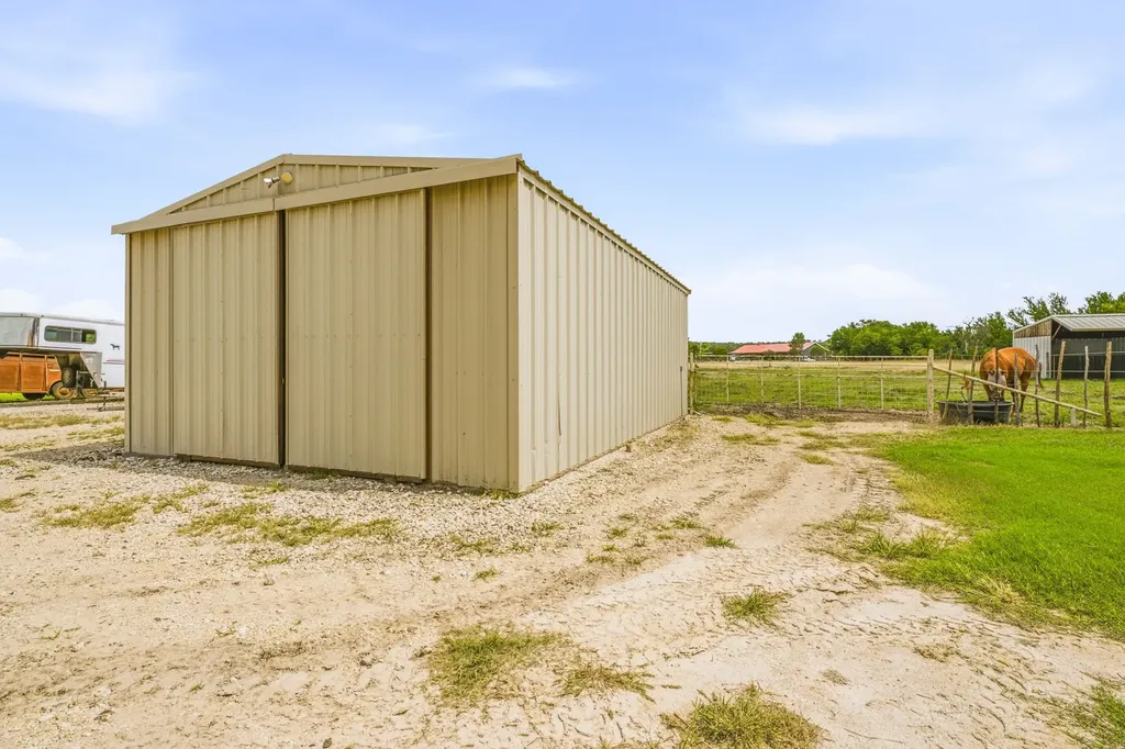 2400 Horsemans Drive Stephenville TX 76401