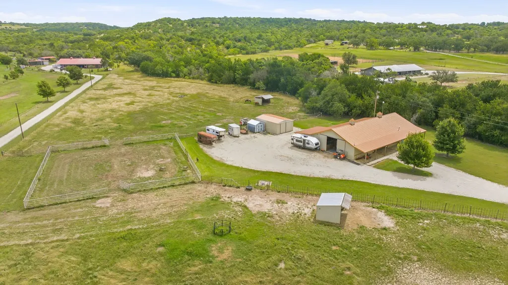 2400 Horsemans Drive Stephenville TX 76401