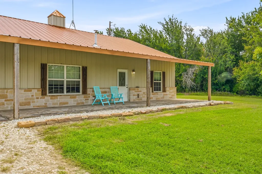 2400 Horsemans Drive Stephenville TX 76401