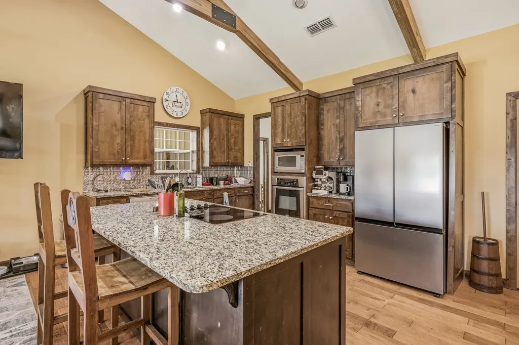 2400 Horsemans Drive Stephenville TX 76401