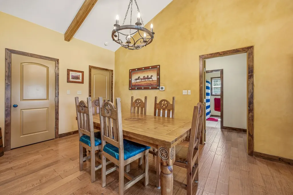 2400 Horsemans Drive Stephenville TX 76401