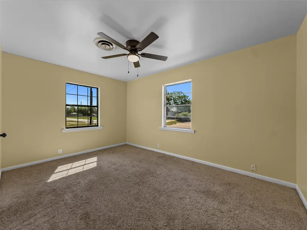 3500 Indian Street Vernon TX 76384